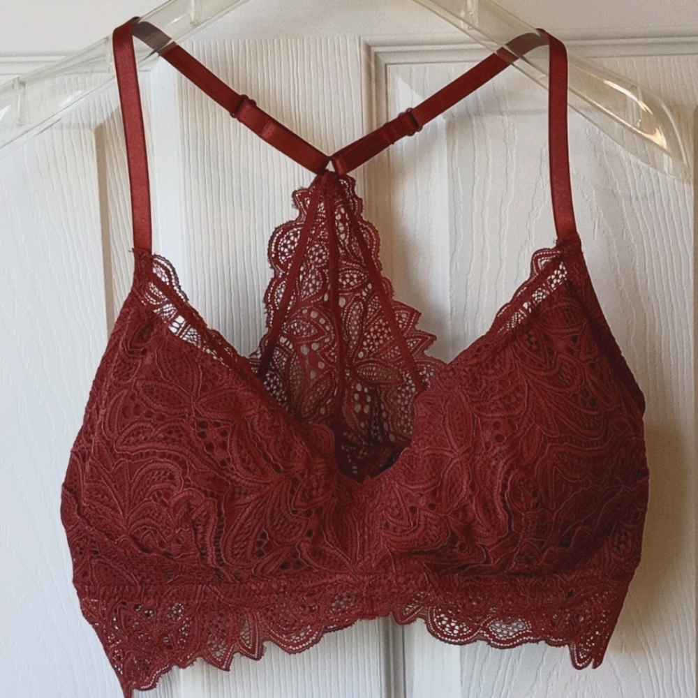 Nicole Miller of New York bra